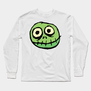 Lil Zombie Long Sleeve T-Shirt